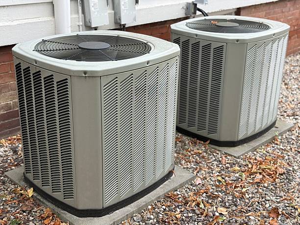 Reliable Heat Pump Repair contractor in Norwood, NY by Leonard HVAC