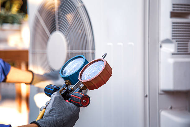 Affordable Heat Pump Repair solutions in Norwood, NY