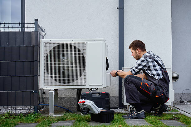 Top rated local Heat Pump Repair specialists in Norwood, NY
